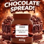 Tesco Chocolate Spread 400g