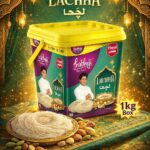 Prabhiji Pure Food Pheni Lachha 1kg Special Box Pack