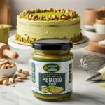 Virginia Green Garden Pistachio Spread 200g