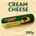 Bega Cream Cheese Roll 500g
