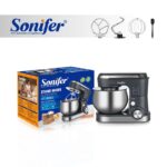 Sonifer Stand Mixer SF-8166 - Image 3