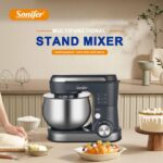 Sonifer Stand Mixer SF-8166