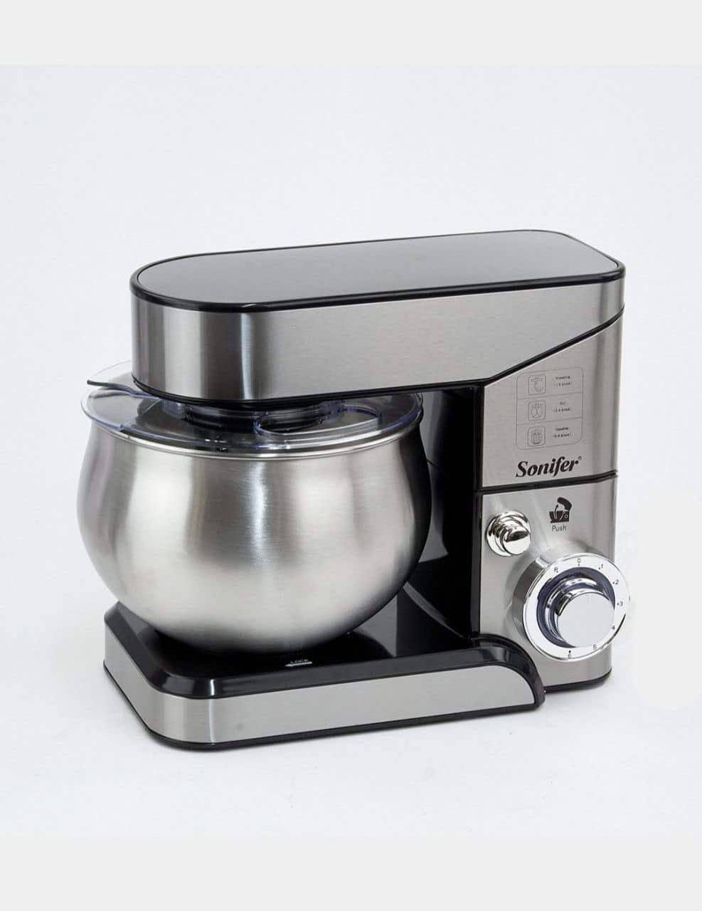 Sonifer Stand Mixer best price bd Sonifer Stand Mixer Sonifer SF-8083 - Image 1