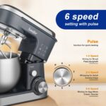 Sonifer Stand Mixer SF-8166 - Image 2