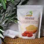 Dates Powder Sugar Subtitute 500g