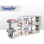 Sonifer SF-5014 Electric Meat Grinder