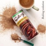 Galaxy Drinking Chocolate 450g