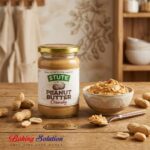 Peanut Butter Crunchy Stute 270g