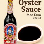 Makura Oyster Sauce 600ml