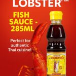 Cook & Lobster Fish Sauce 285ml