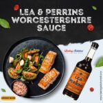Lea & Perrins (LP) Worcestershire Sauce  290 mL
