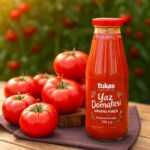 Tukas Passata Grated Tomato 720ml