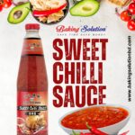 Pearl River Bridge Sweet Chilli Sauce 730g