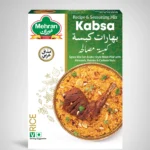 Mehran Kabsa Masala 200g