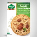 Mehran Punjabi Yakhni Pullao Masala 50g