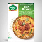 Mehran Fish Biryani Masala 50g