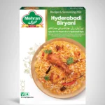 Mehran Hyderabadi Biryani Masala 50g