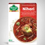 Mehran Nihari Masala 60g