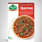Mehran Qorma Masala 50g