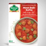 Mehran Meat Ball/Kofta Masala 50g