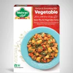Mehran Vegetable Masala 50g