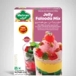 Mehran Jelly Falooda Mix 235g