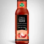 Mehran Chilli Garlic Sauce 310g