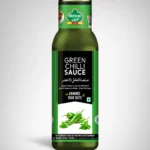 Mehran Green Chilli Sauce 310g