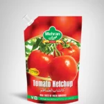 Mehran Tomato Ketchup Pouch 1kg