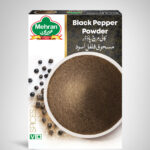 Mehran Black Pepper Powder 100g
