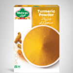 Mehran Turmeric Powder 200g