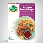 Mehran Chicken Broast/Burger Masala 125g