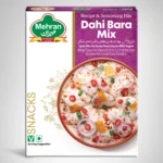 Mehran Dahi Bara Mix 150g