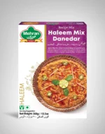 Mehran Haleem Mix Danedar Easy Cook 300g