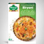 Mehran Biryani Masala 55g