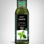 Mehran Mint Sauce 310g