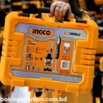 INGCO CHB056K Cordless Hand Blender