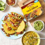 Old El Paso 12ps Taco Shells