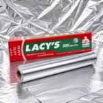 LACY'S Premium Heavy Duty Aluminium Foil Roll