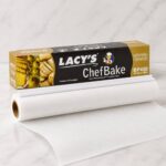 LACY'S ChefBake Non-Stick Baking & Cooking Paper