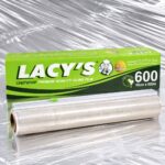 LACY'S ChefWrap Premium Cling Film