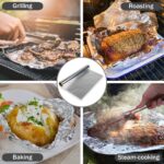LACY'S Premium Heavy Duty Aluminium Foil Roll - Image 2