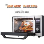 Panasonic 30 Ltr NN-CT69MYTE Convection Microwave Oven - Image 3