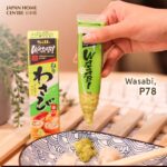 Wasabi Paste 43g - Image 2