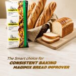 Magimix Bread Improver