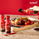 Samyang Buldak Spicy Hot Chicken Flavor Sauce 200g - Image 2