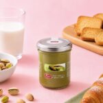 Pisti Spreadable Pistachio Cream 200g