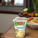 Indomie Vegetable Flavour Cup Noodles 60g