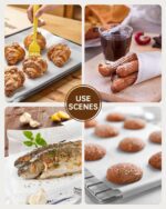 SAGA Pro Parchment Paper Sheets - Image 2