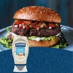 Hellmann’s Light Mayonnaise 250ml